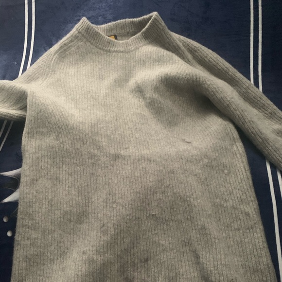 Polo dress - Picture 3 of 3